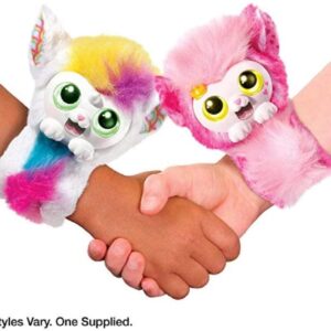 Little Live Wrapples - Slap Bracelets - Una