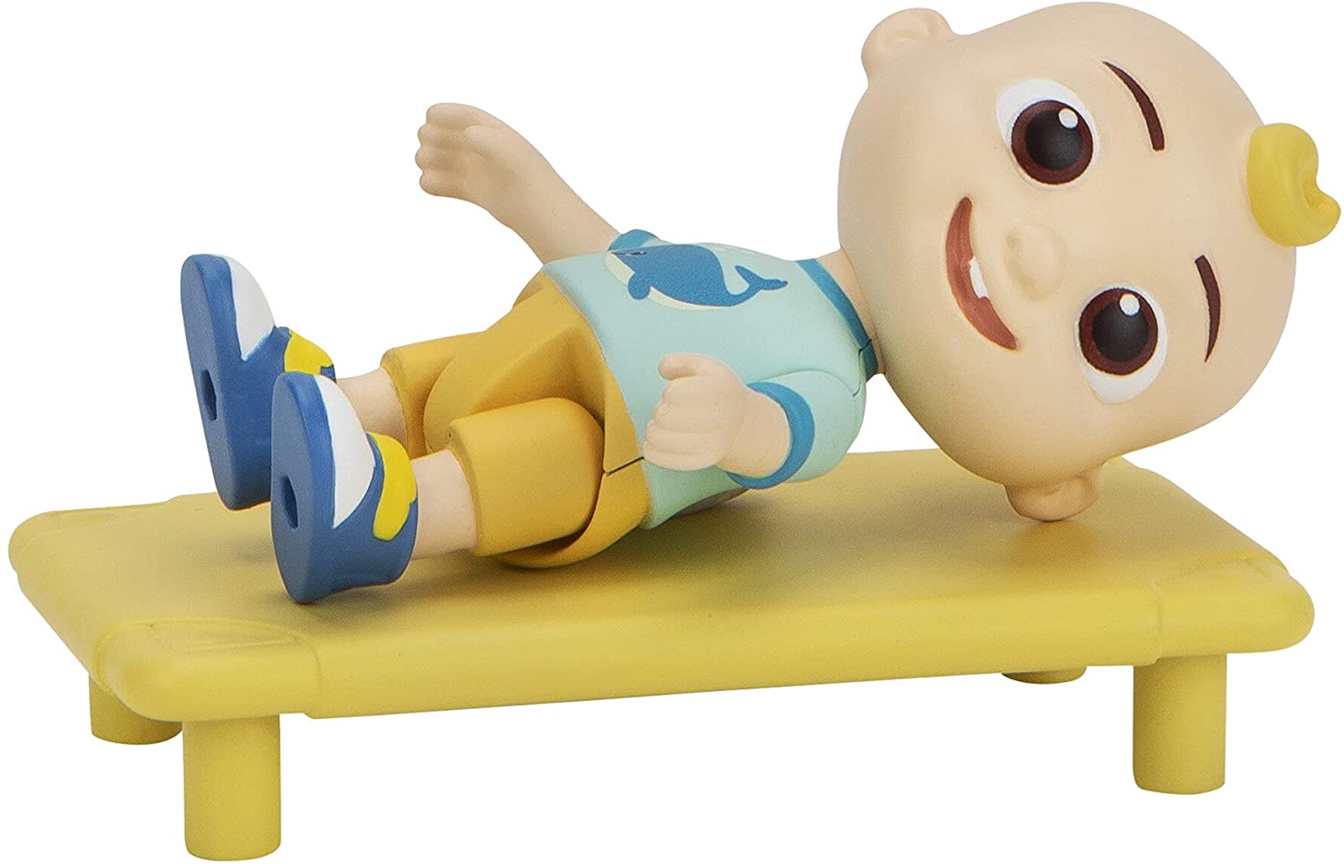 CoComelon School Time Playtime Set CoComelon School Time Playtime Set