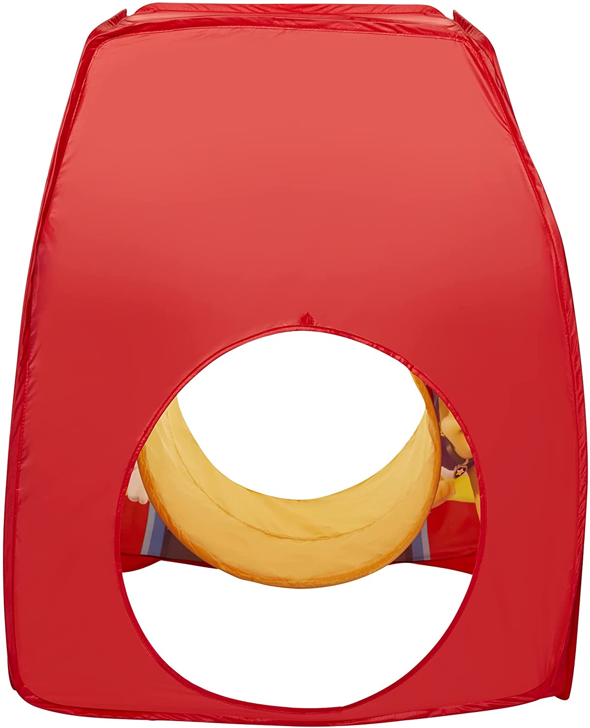 Paw Patrol Kids Tent Pop Up Play Tent with Tunnel Paw Patrol Kids Tent Pop Up Play Tent with Tunnel