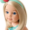 American Girl WellieWishers Camille Doll