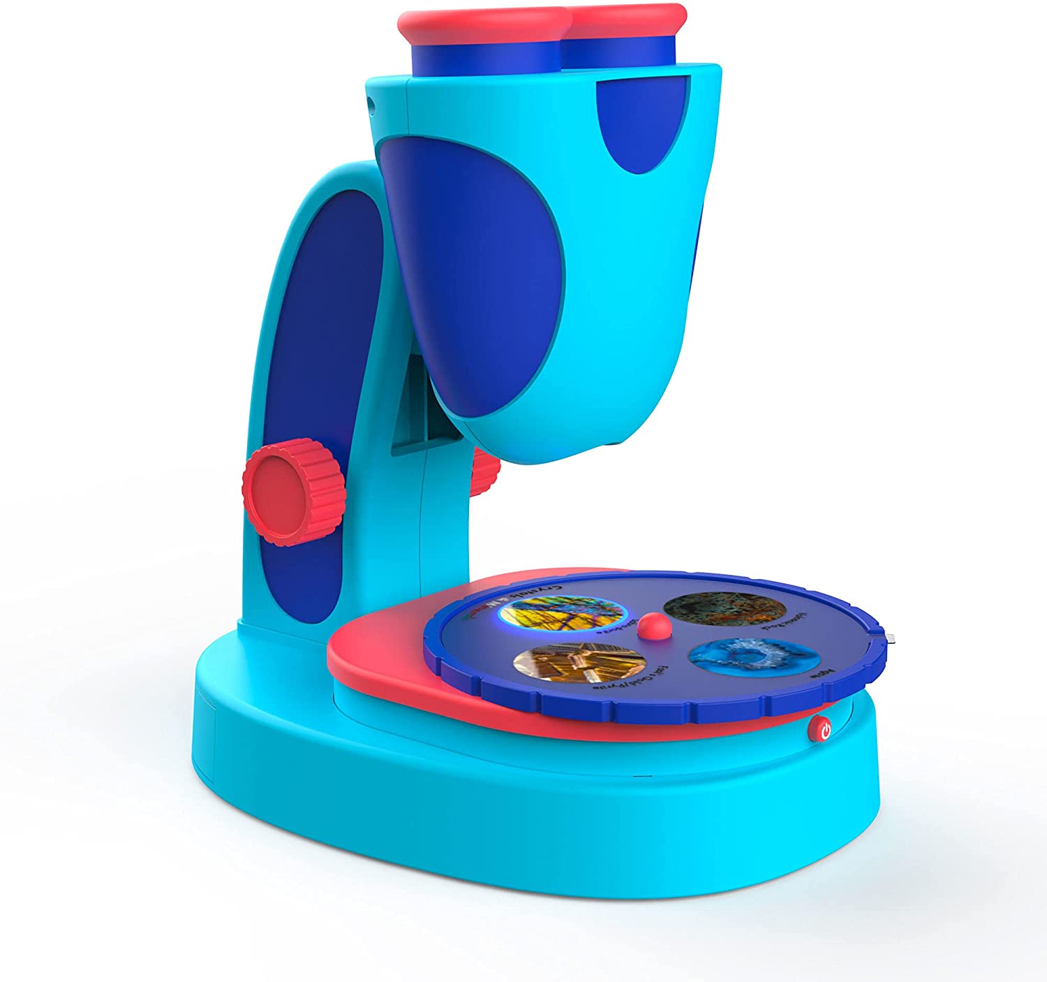 Educational Insights GeoSafari Jr. Kidscope Educational Insights GeoSafari Jr. Kidscope