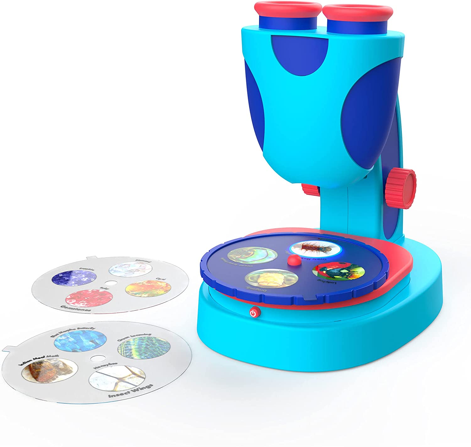 Educational Insights GeoSafari Jr. Kidscope Educational Insights GeoSafari Jr. Kidscope