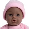 Adora Black Baby Doll Girl 11 inch