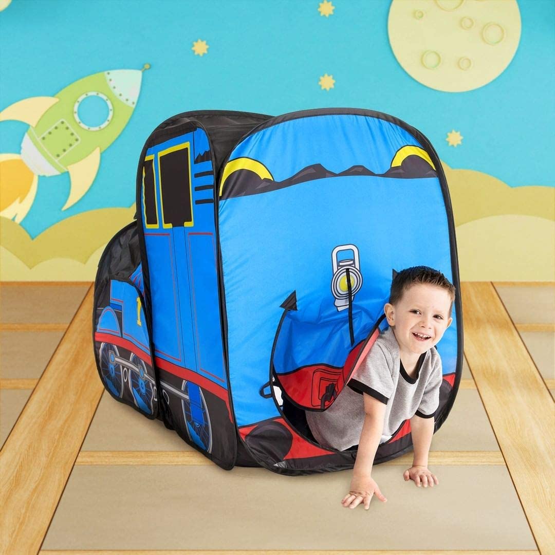 61b9qwu5u9L._AC_SL1080_ Thomas & Friends Tent