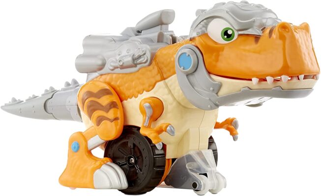 Little Tikes T-Rex Strike RC Remote Control