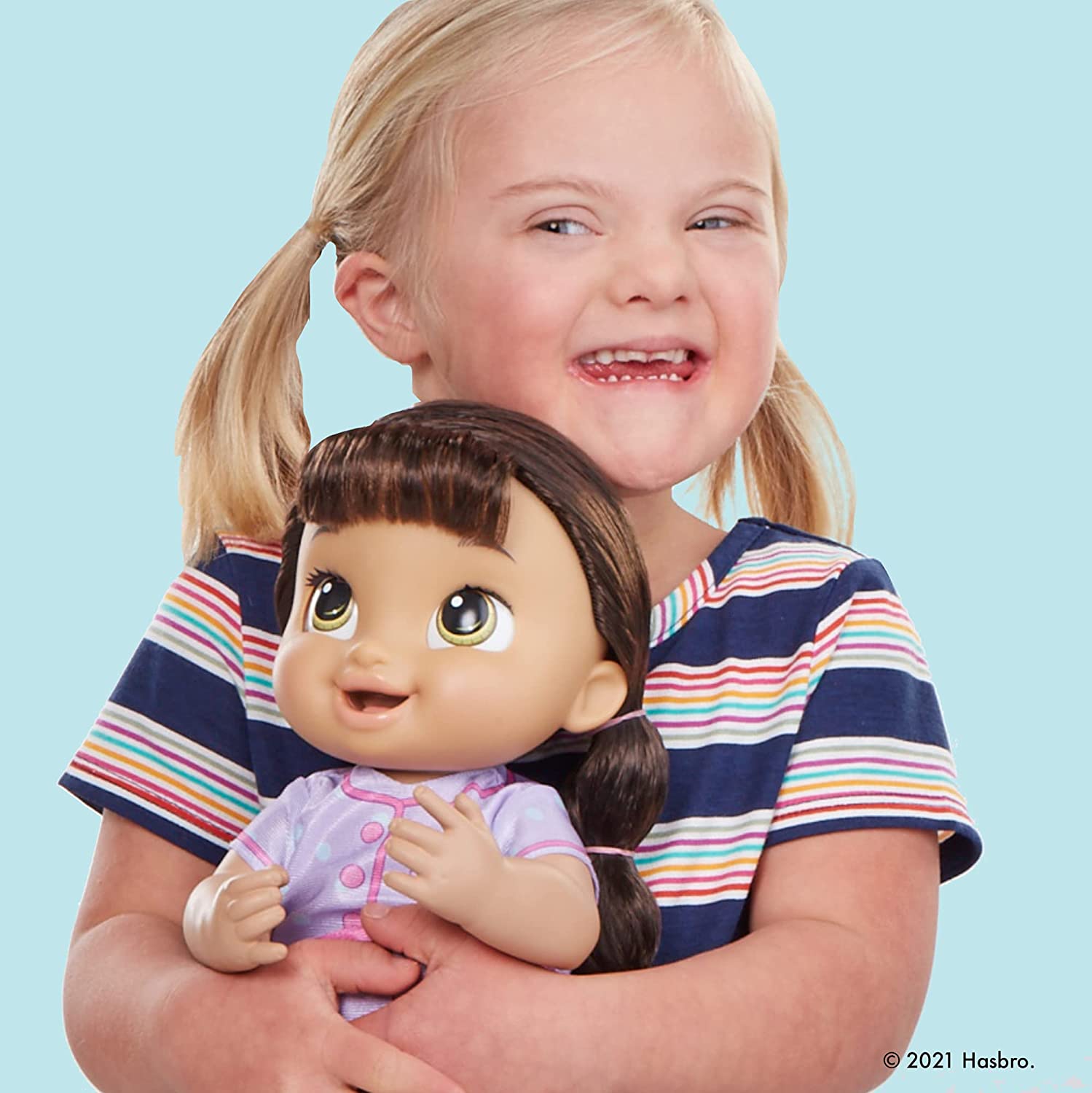 Baby Alive Lulu Achoo Doll Baby Alive Lulu Achoo Doll