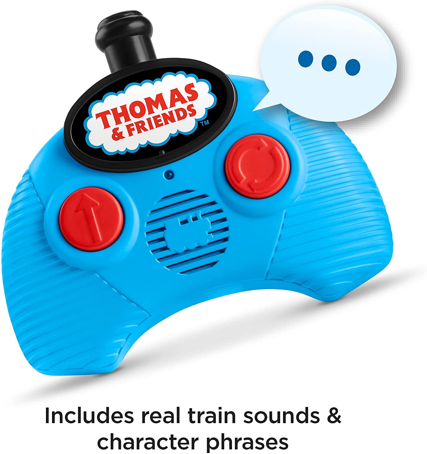 Thomas & Friends Race & Chase R/C Thomas & Friends Race & Chase R/C