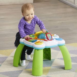 LeapFrog Little Office Learning Center
