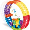 Toomies Tomy Choo Choo Loop Kids Train Toy Set