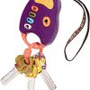 B. toys – FunKeys Toy – Funky Toy Keys