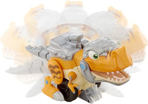 Little Tikes T-Rex Strike RC Remote Control