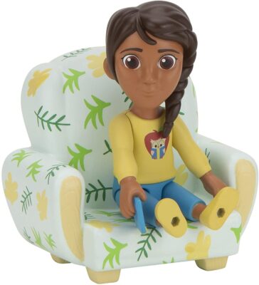 CoComelon School Time Playtime Set