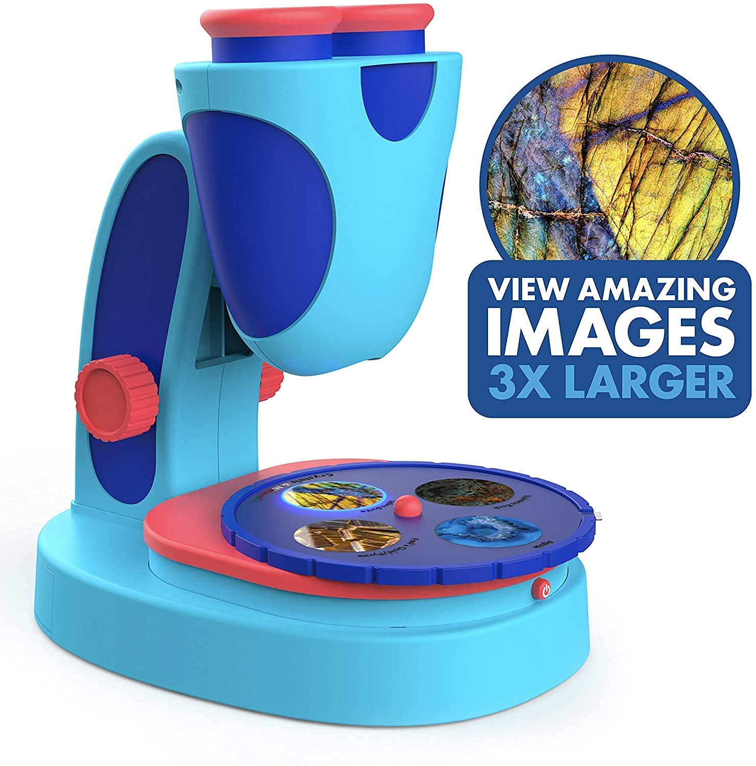 Educational Insights GeoSafari Jr. Kidscope Educational Insights GeoSafari Jr. Kidscope