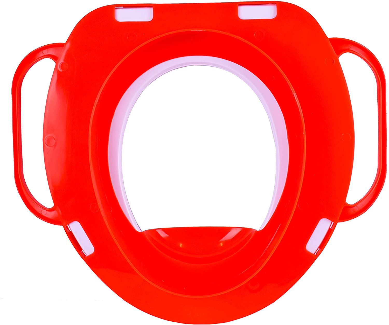 CoComelon Soft Potty Training Seat CoComelon Soft Potty Training Seat