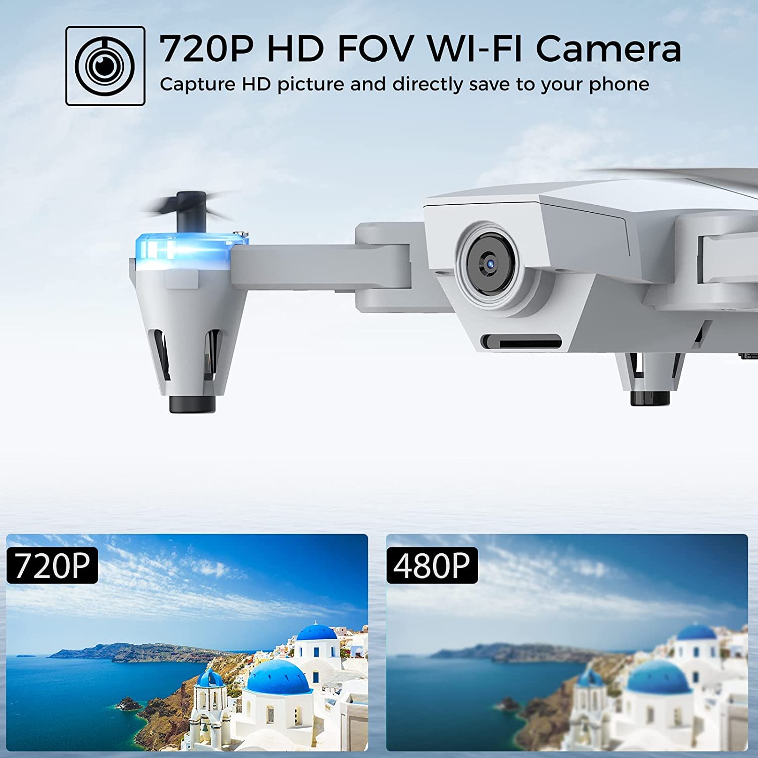 SIMREX X500 mini Drone Optical Flow Positioning SIMREX X500 mini Drone Optical Flow Positioning