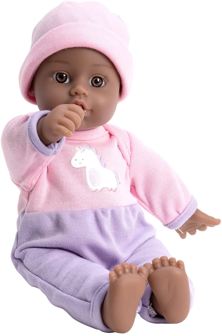 Adora Black Baby Doll Girl 11 inch Adora Black Baby Doll Girl 11 inch