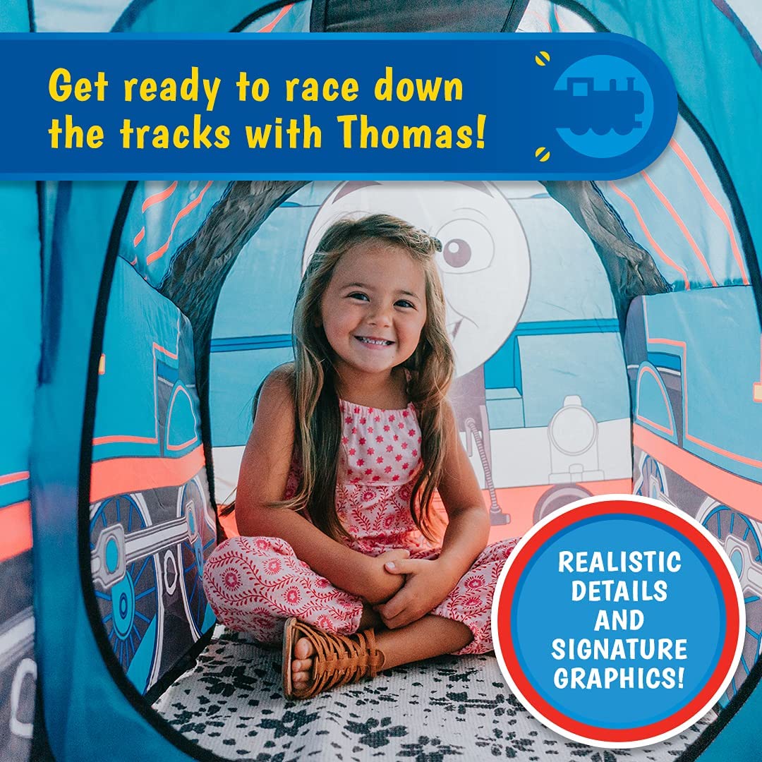 Thomas & Friends Tent Thomas & Friends Tent