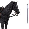 Netflix The Witcher Roach (Season 2) Mega Action Figure