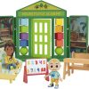 CoComelon School Time Playtime Set
