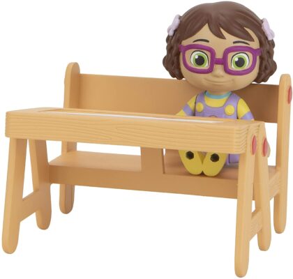 CoComelon School Time Playtime Set