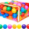 Vanland 100 Ball Pit Balls