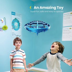 DEERC Drone for Kids