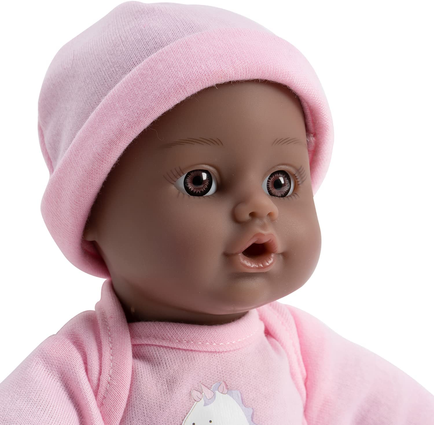 Adora Black Baby Doll Girl 11 inch Adora Black Baby Doll Girl 11 inch