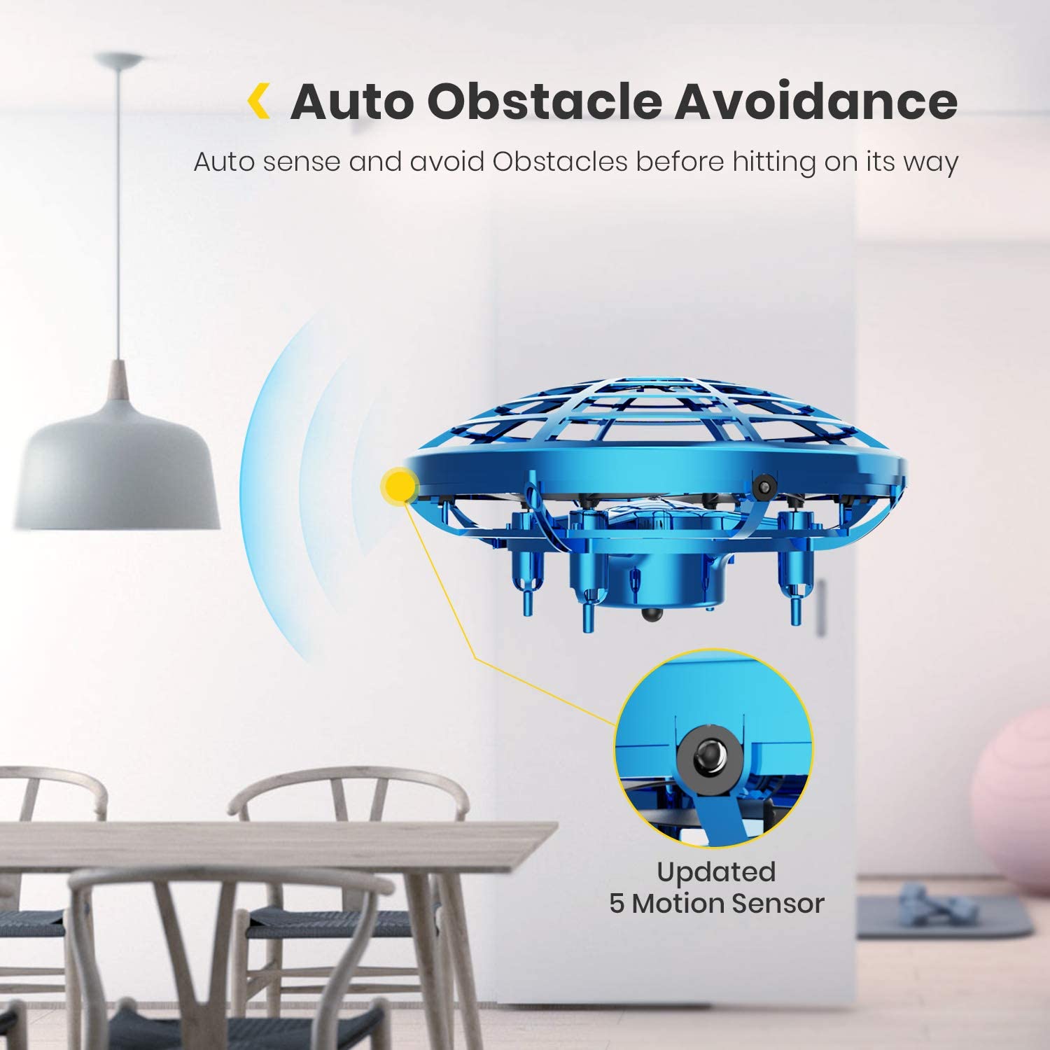 DEERC Drone for Kids DEERC Drone for Kids