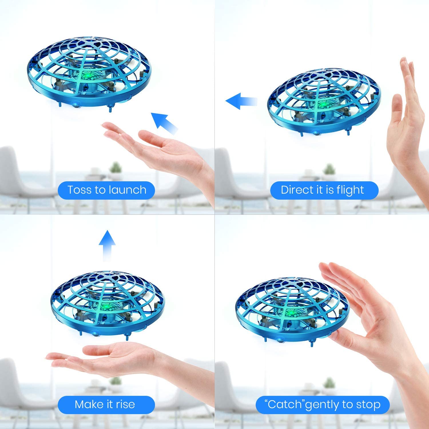 DEERC Drone for Kids DEERC Drone for Kids