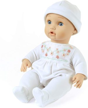 You & Me Baby So Sweet 16-Inch Doll