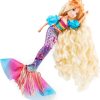 Mermaid High Finly Deluxe Mermaid Doll