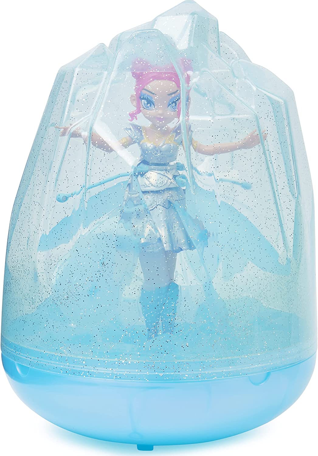 Hatchimals Crystal Flyers Starlight Idol Magical Flying Pixie Hatchimals Crystal Flyers Starlight Idol Magical Flying Pixie