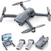 SYMA X500Pro GPS Drone with 4K UHD Camera