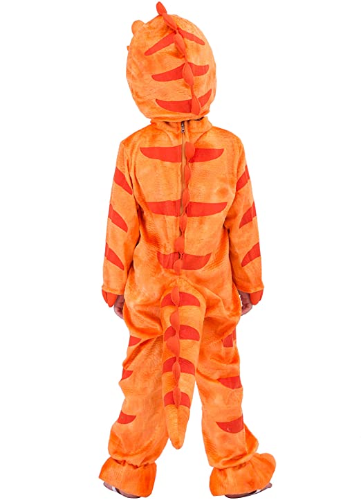 Spooktacular Creations Baby TRex Dinosaur Costume Set Spooktacular Creations Baby TRex Dinosaur Costume Set