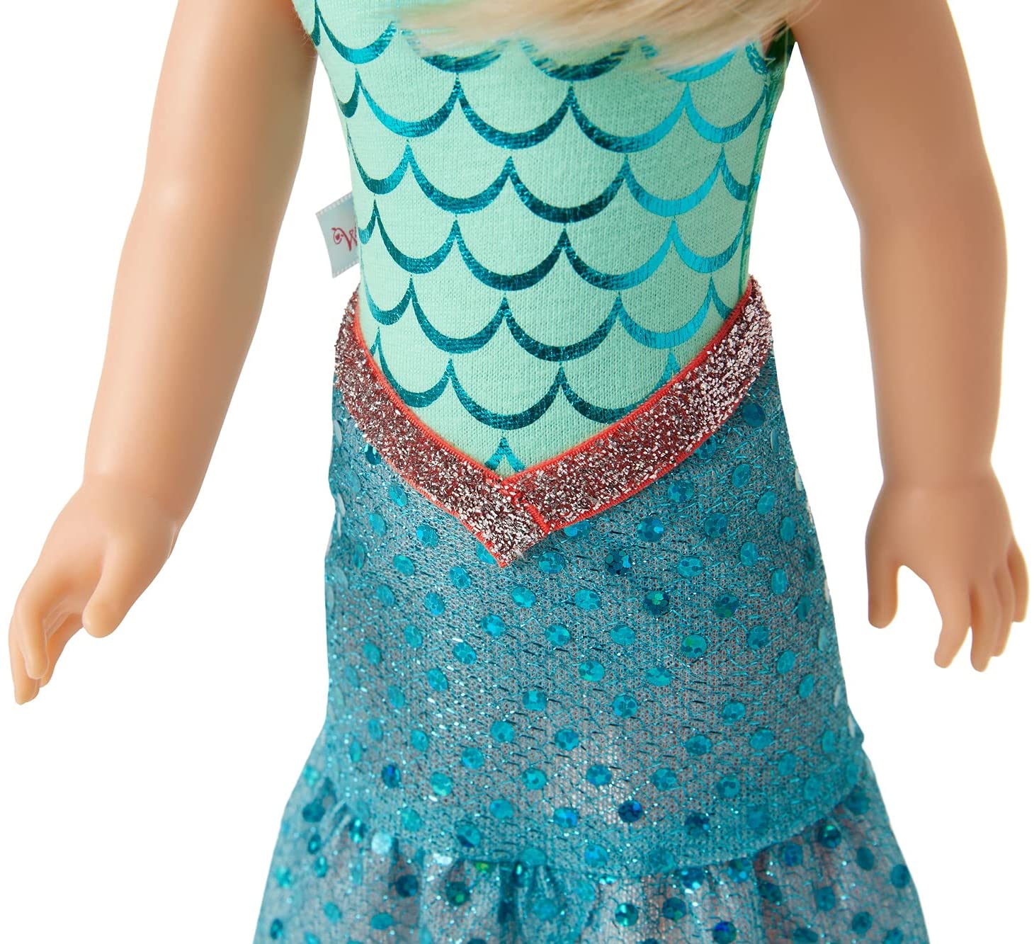American Girl WellieWishers Camille Doll American Girl WellieWishers Camille Doll
