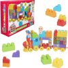 CoComelon Stacking Train