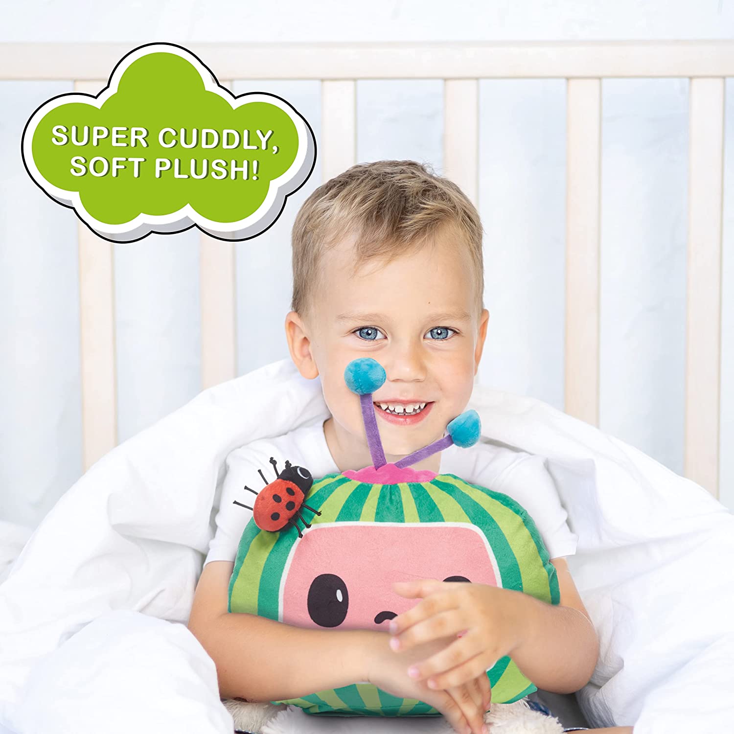 CoComelon Toys Musical Sleep Soother CoComelon Toys Musical Sleep Soother