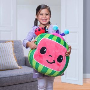 CoComelon Pillow Plush 18”
