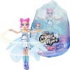 Hatchimals Crystal Flyers Starlight Idol Magical Flying Pixie