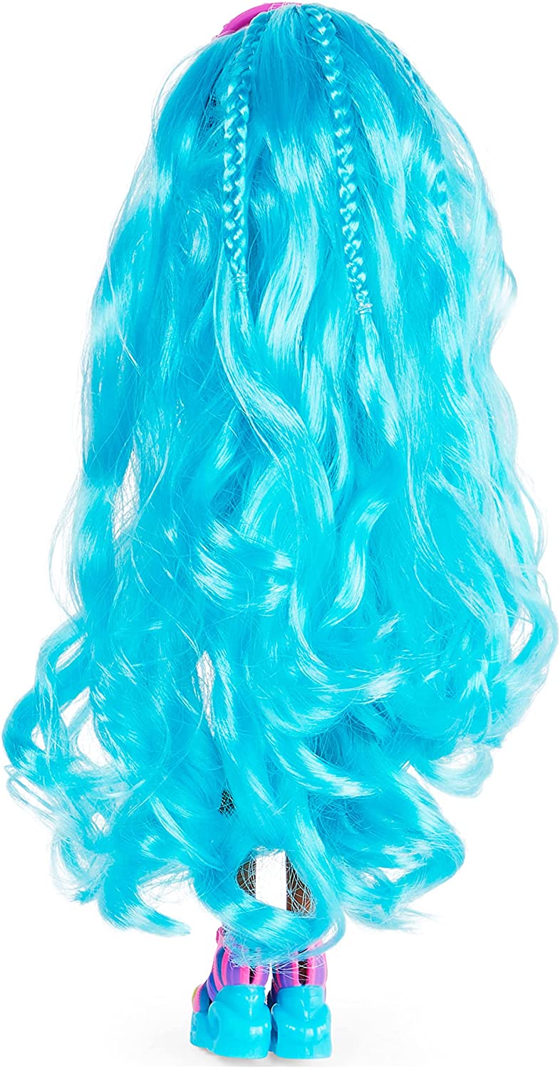 Mermaid High Oceanna Deluxe Mermaid Doll Mermaid High Oceanna Deluxe Mermaid Doll