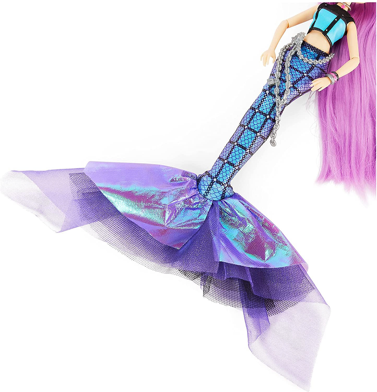 Mermaid High Mari Deluxe Mermaid Doll Mermaid High Mari Deluxe Mermaid Doll