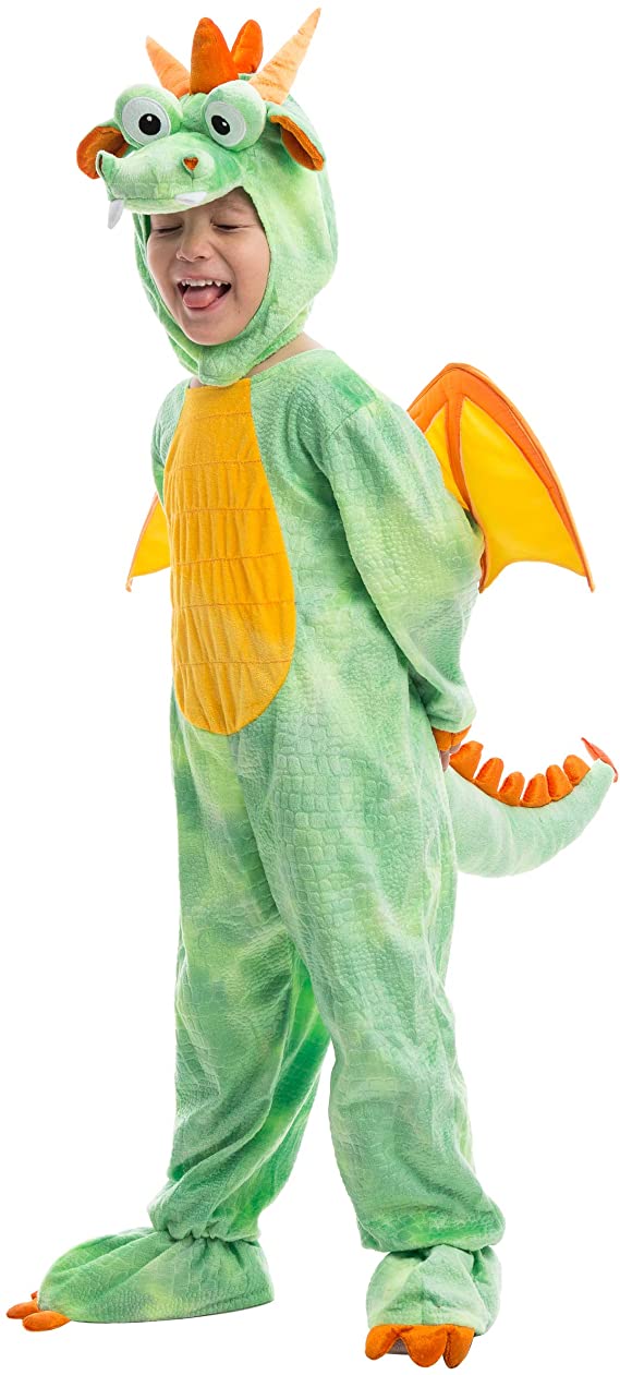 Spooktacular Creations Baby Dragon Costume Spooktacular Creations Baby Dragon Costume