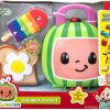 CoComelon Lunchbox Playset