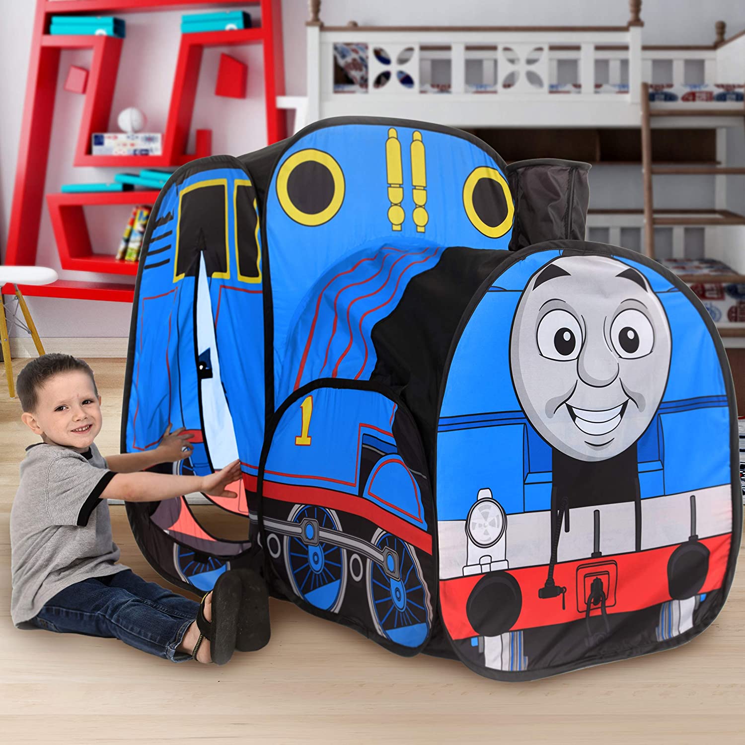 Thomas & Friends Tent Thomas & Friends Tent