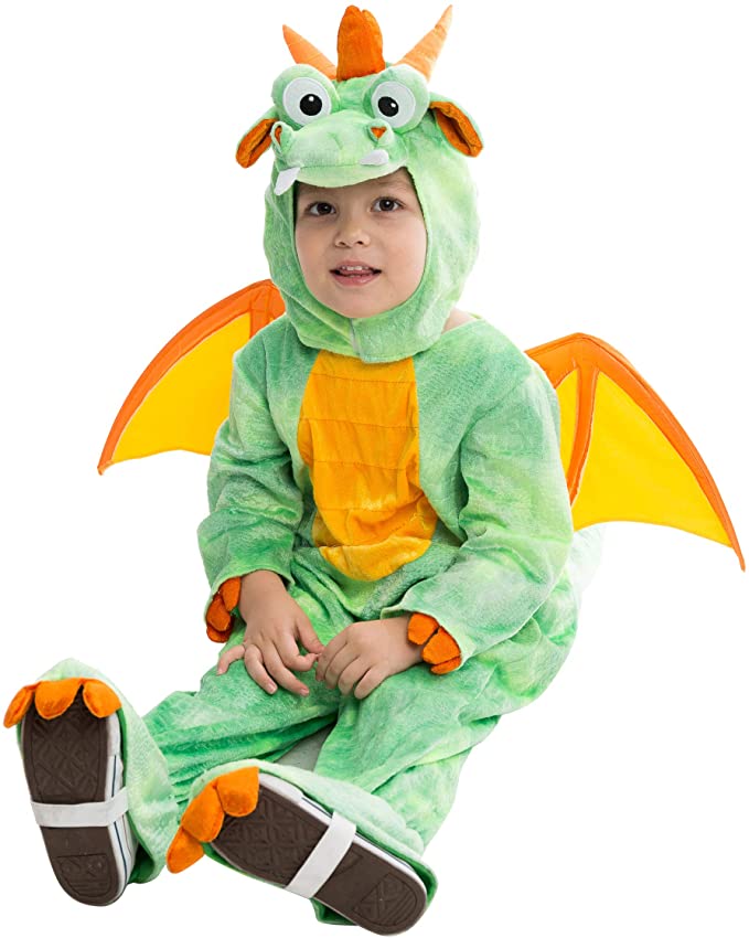 Spooktacular Creations Baby Dragon Costume Spooktacular Creations Baby Dragon Costume