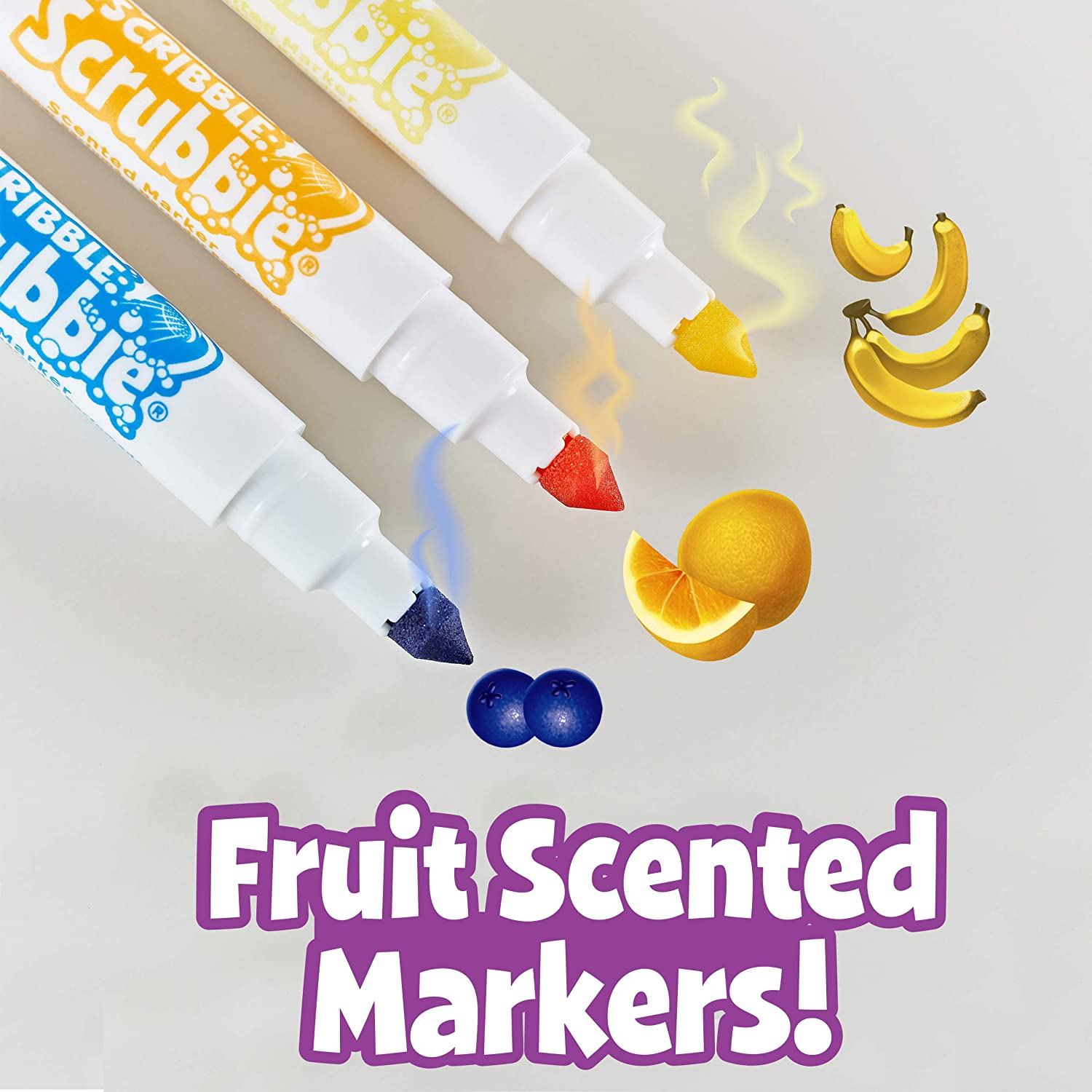 Crayola Scribble Scrubbie Pets Crayola Scribble Scrubbie Pets