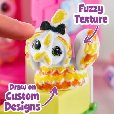 Crayola Scribble Scrubbie Pets