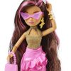 MERMAID HIGH Searra Deluxe Mermaid Doll