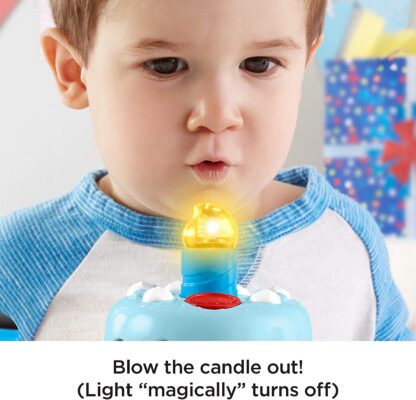 Thomas & Friends Birthday Wish Thomas