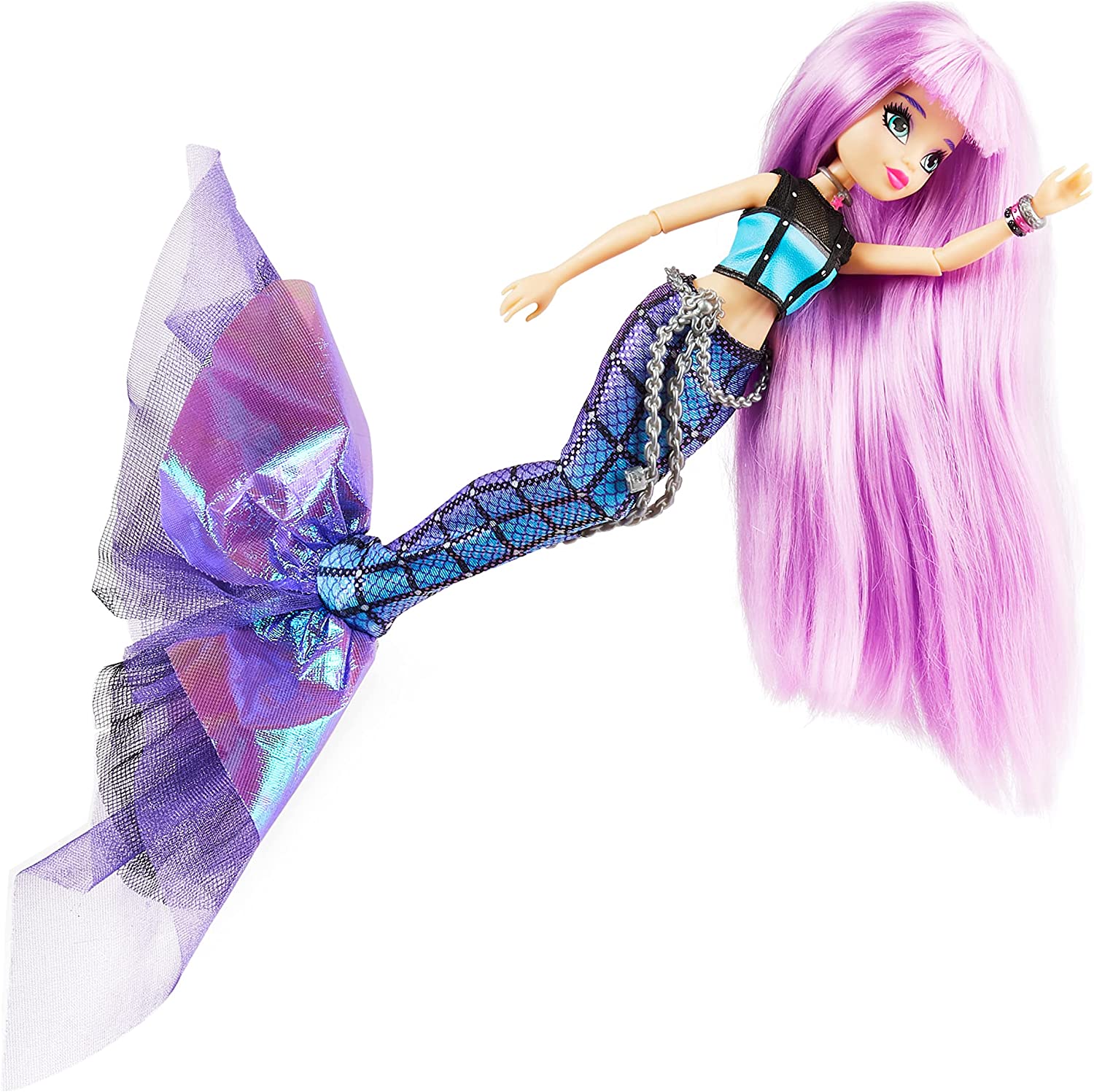 Mermaid High Mari Deluxe Mermaid Doll Mermaid High Mari Deluxe Mermaid Doll
